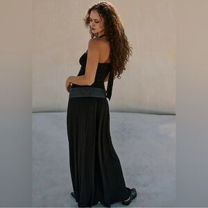 SAVED FOR AVASQUAS! Do not buy Free People free-est Clara jumpsuit XL